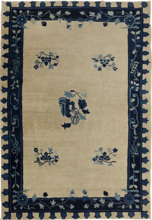 Peking Antique