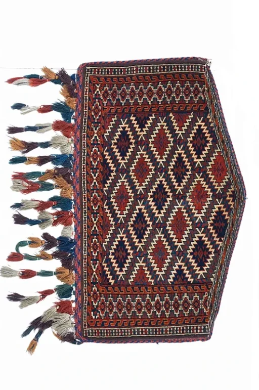 Yamut Artifact Antique