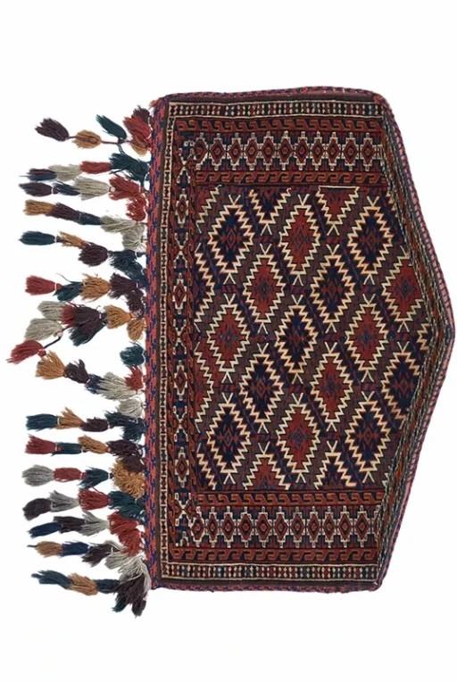 Yamut Artifact Antique