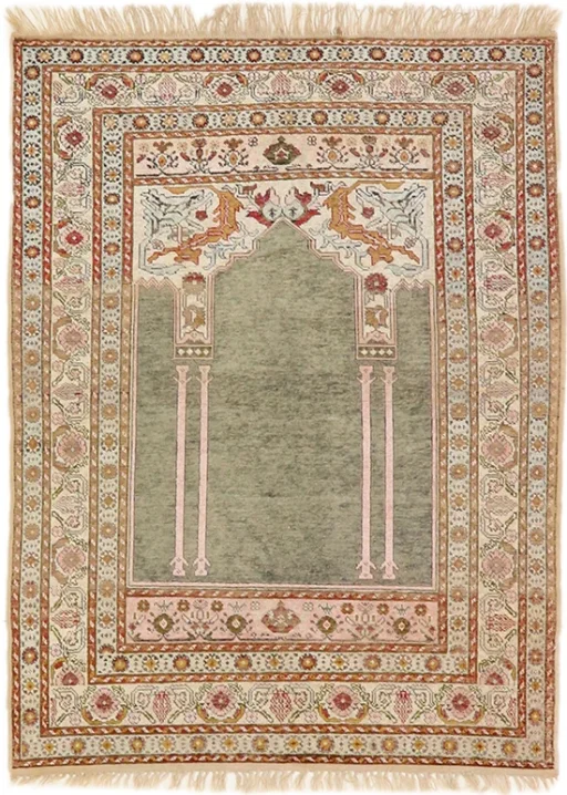 Kayseri Antique