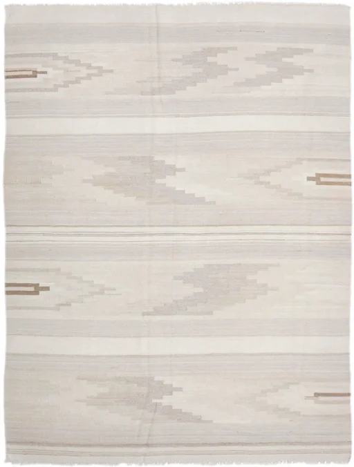 Kilim Modern Semi Antique