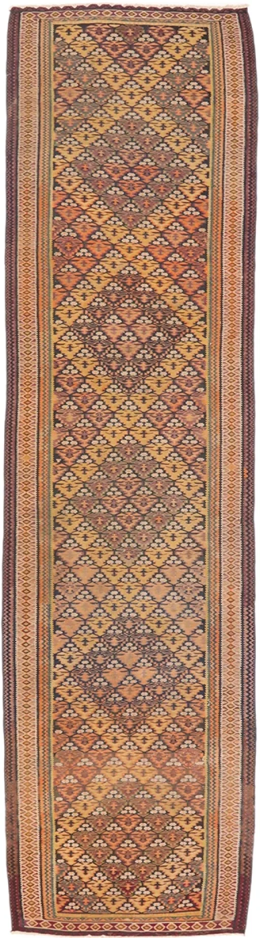 Kilim Antique Antique