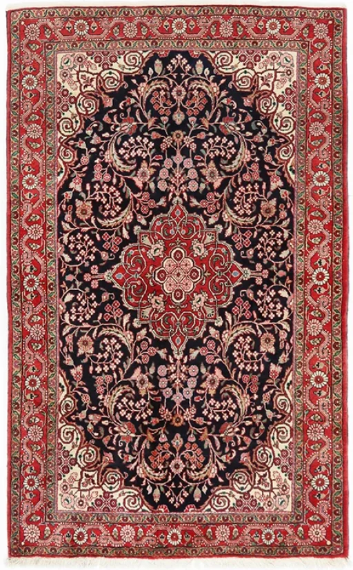 Djuzan Semi Antique