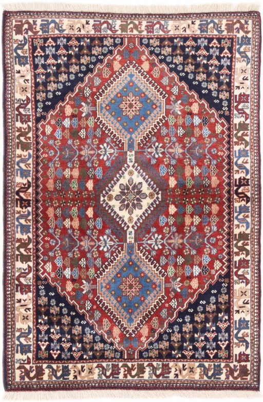 Yalame Semi Antique