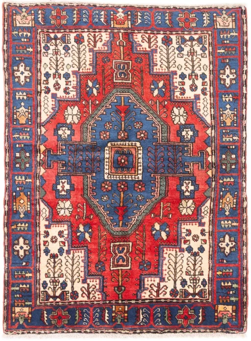 Nahavand Semi Antique