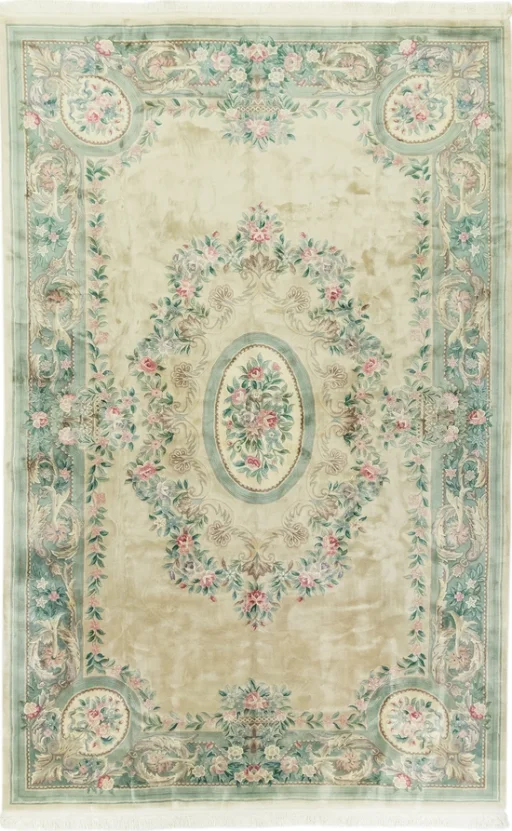China Semi Antique