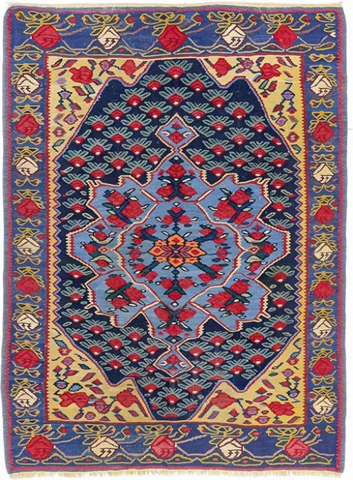 Kilim Bijar Antique