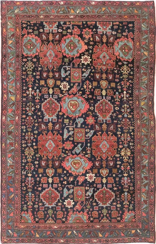 Bijar Antique