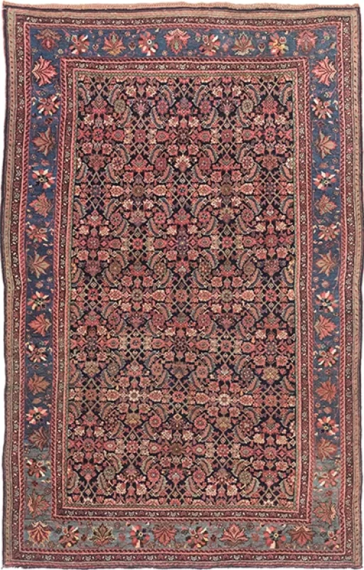 Bijar Antique