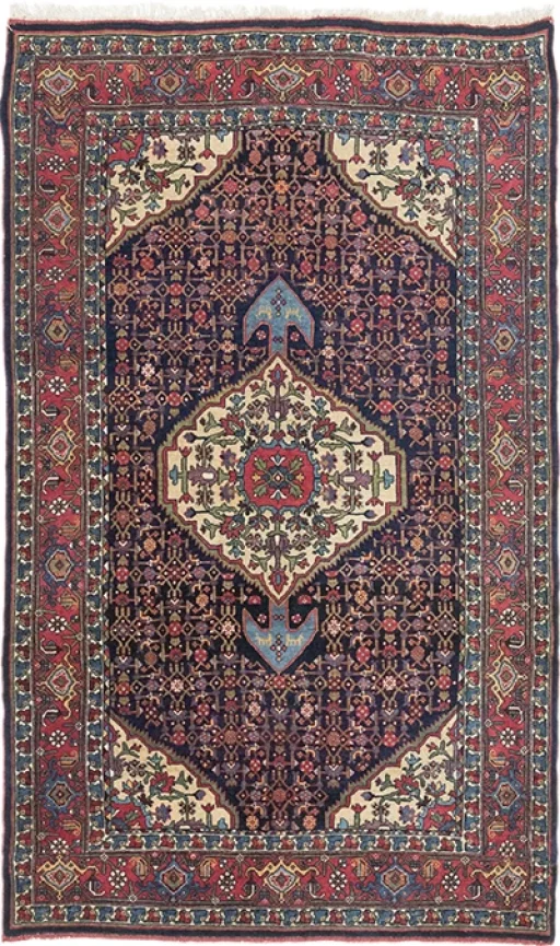 Bijar Antique