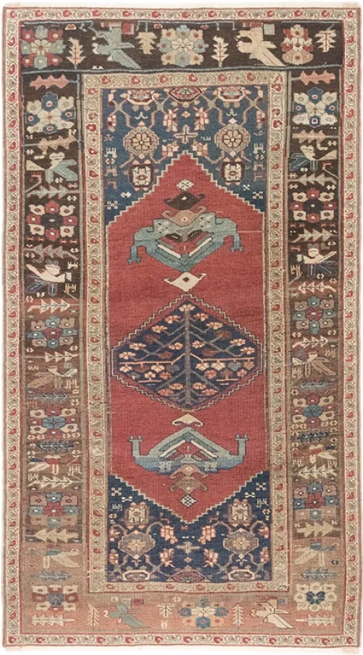 Bijar Antico
