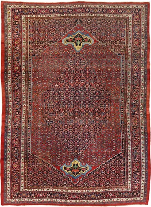 Bijar Antique