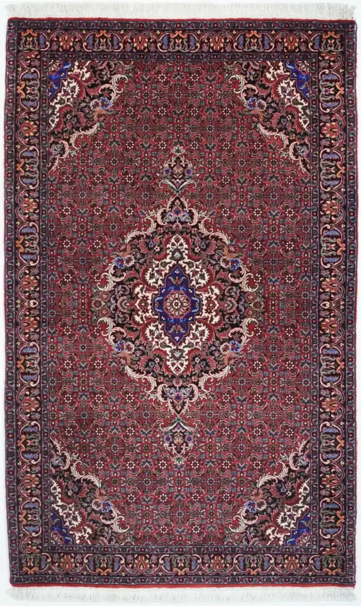 Bijar con Seta