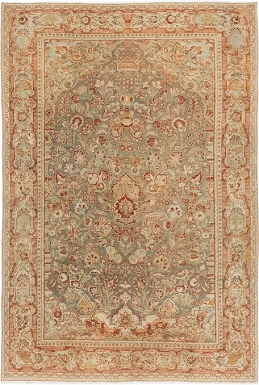 Ghazvin Antique