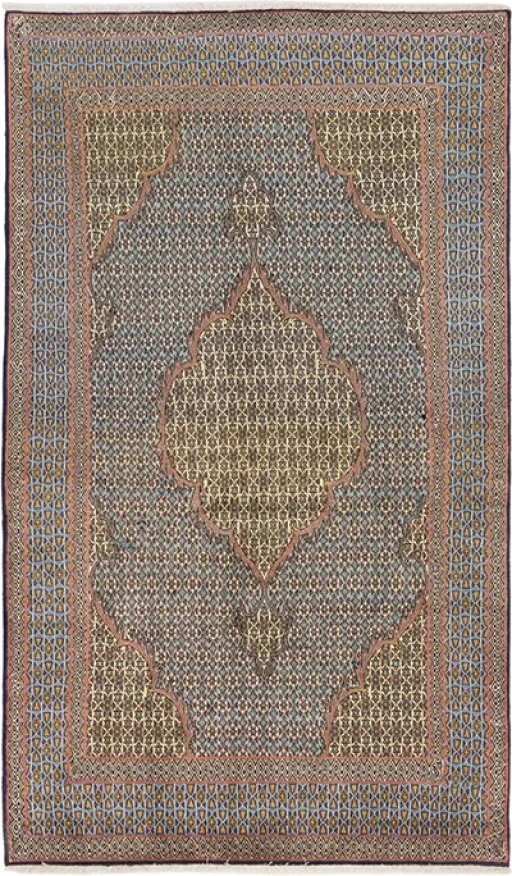 Ghom Semi Antique