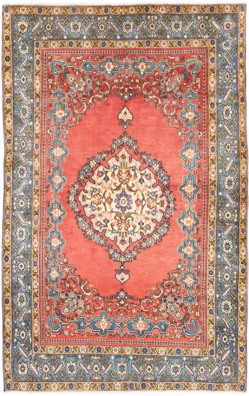 Ghom Semi Antique