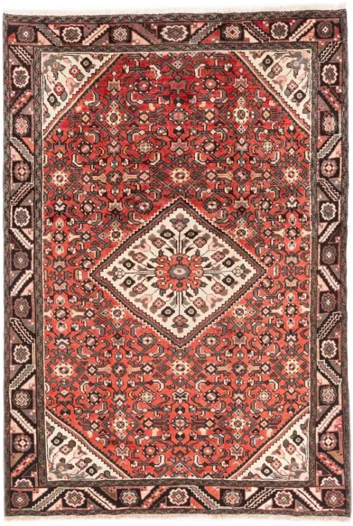 Hoseinabad Semi Antique