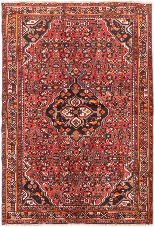 Hoseinabad Semi Antique