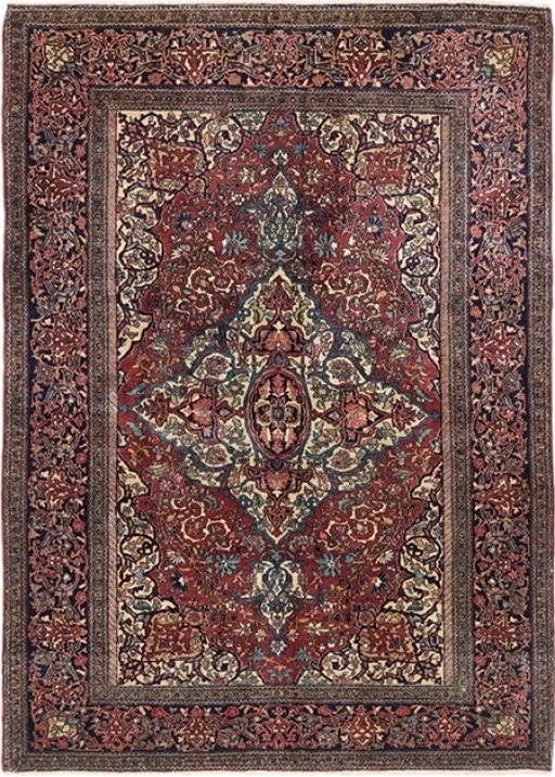Isfahan Antik