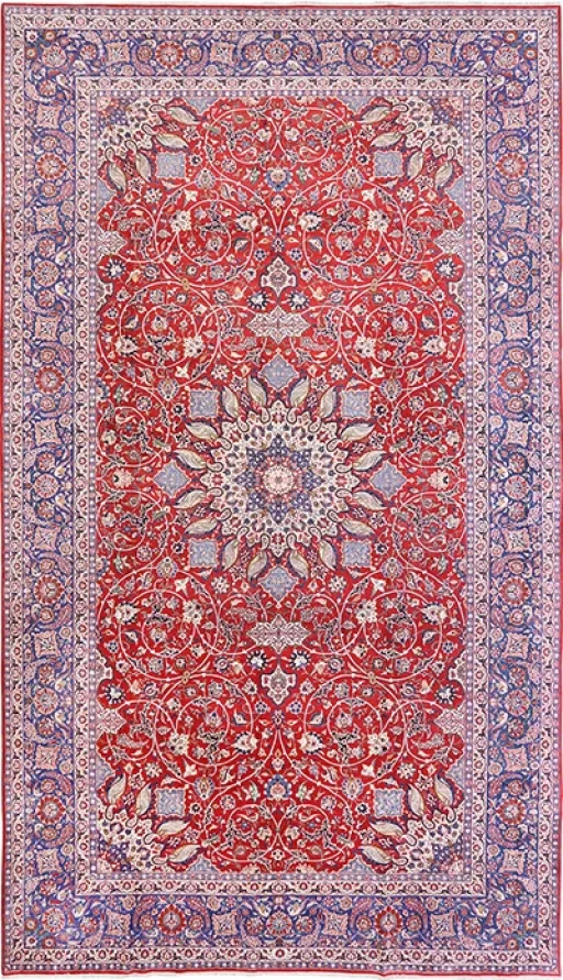 Isfahan Antique