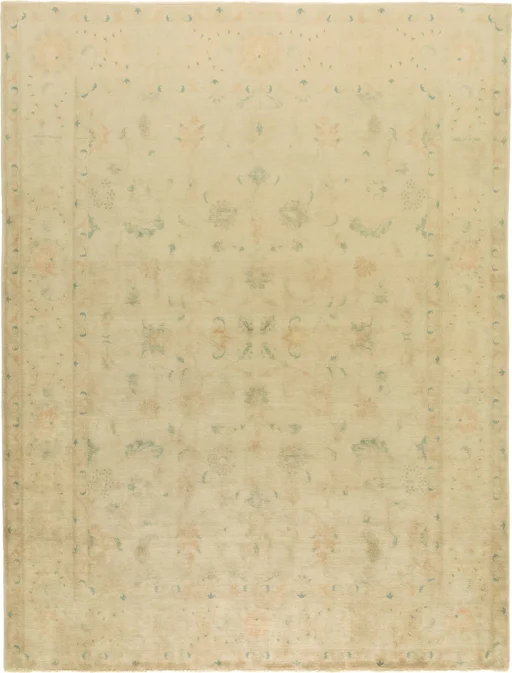 Isfahan Seyrafian Old Signed