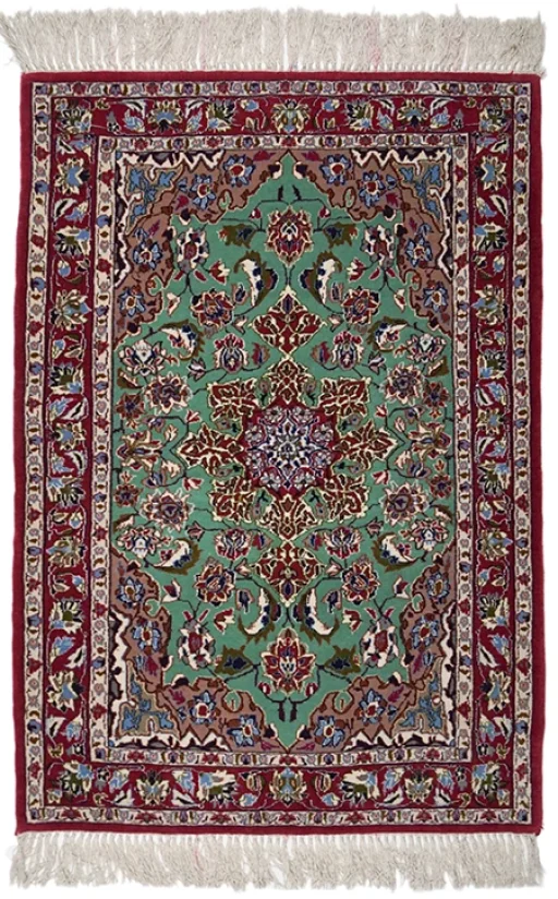 Isfahan Old