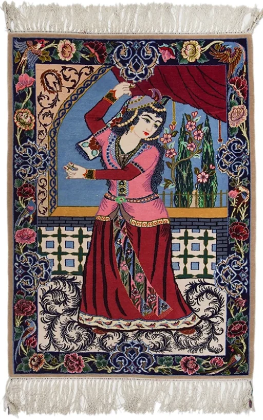 Isfahan Old