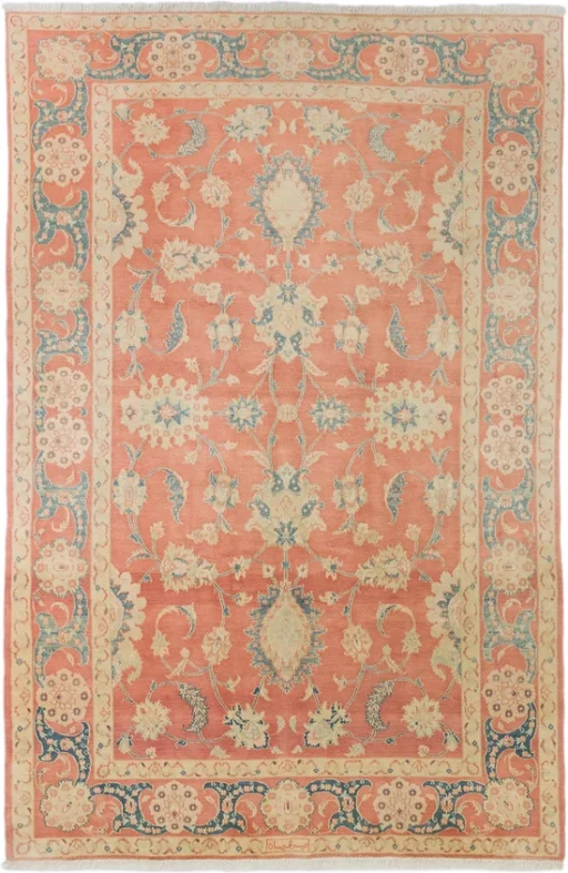 Isfahan Firmato