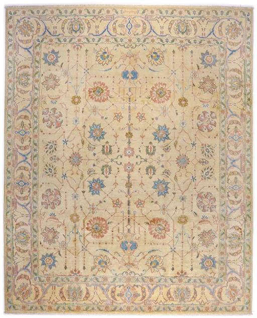 ISFAHAN