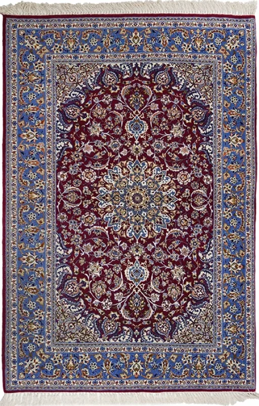 Isfahan Old