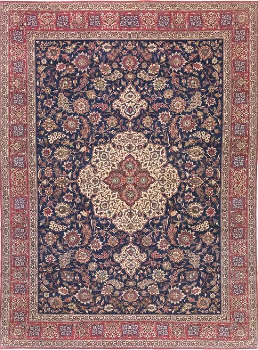 Isfahan Antique