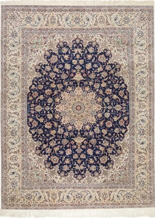 Isfahan Old Silk