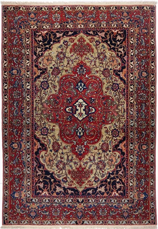 Isfahan Antique
