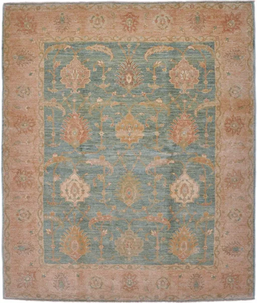 ISFAHAN