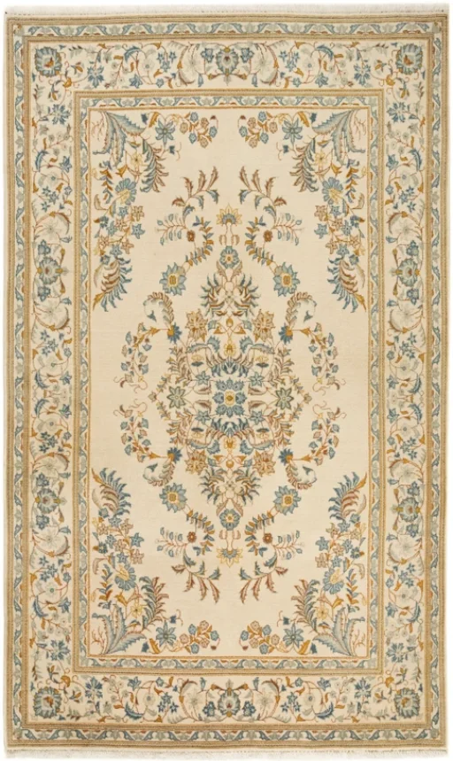 Kashan Semi Antique