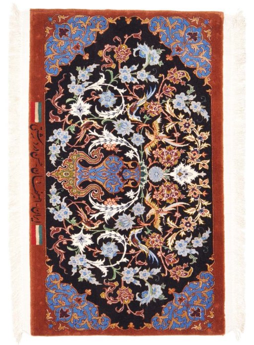 ISFAHAN