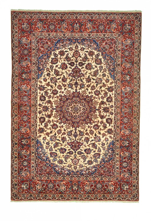ISFAHAN