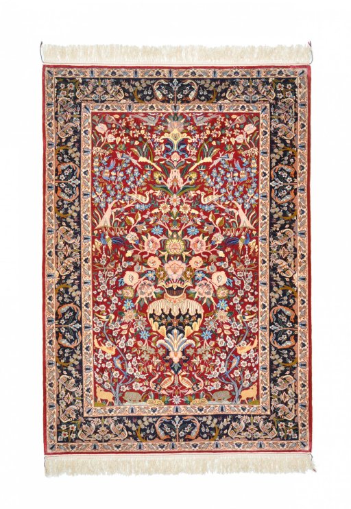 ISFAHAN