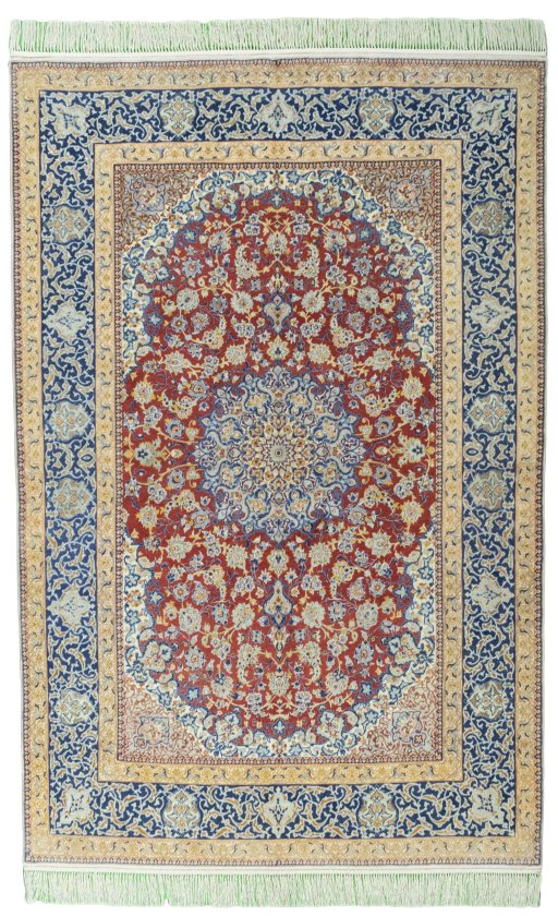 ISFAHAN