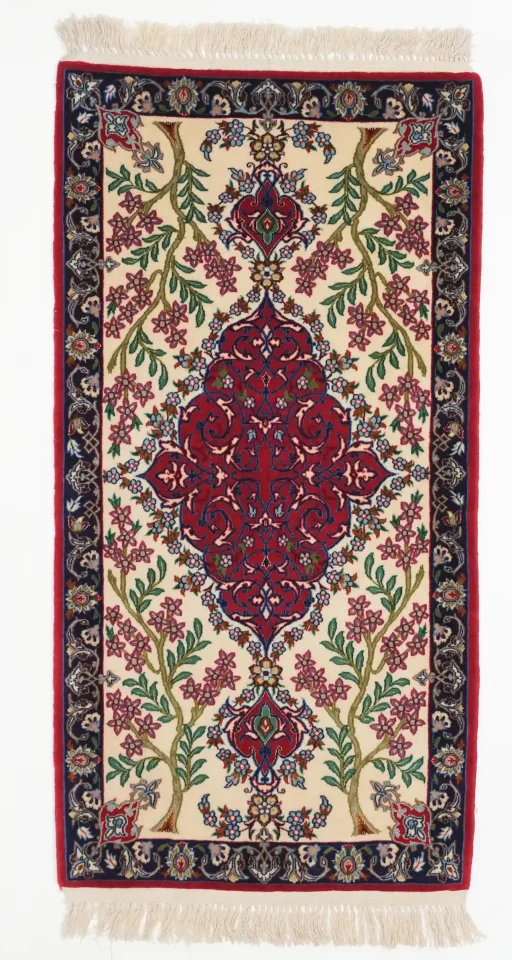 Isfahan con Seta