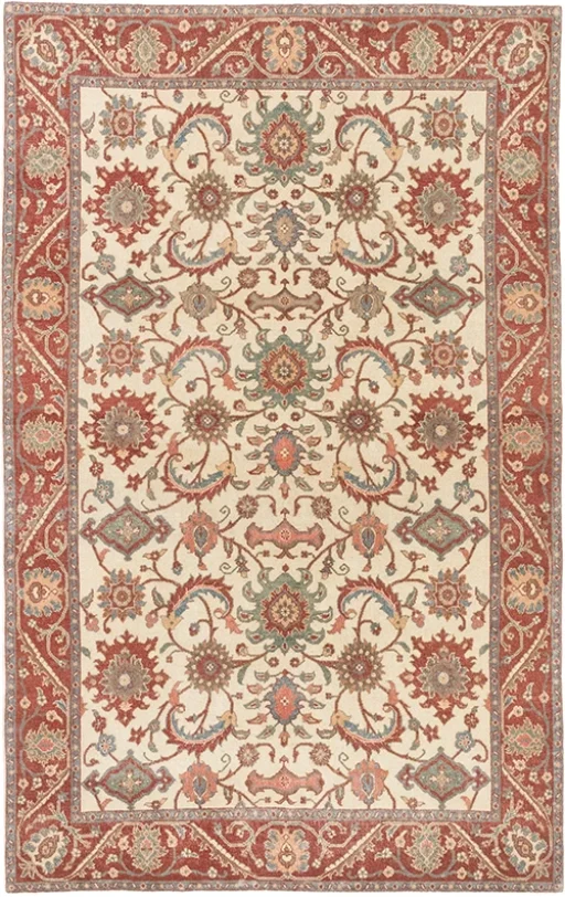 Kashan Old