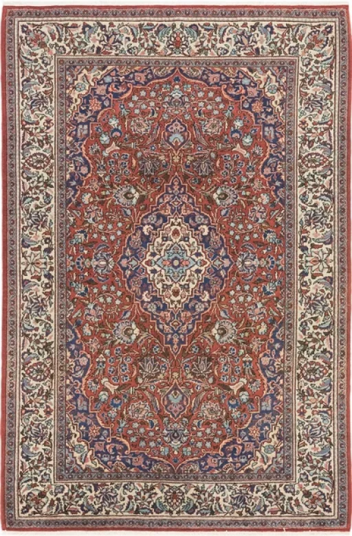 Kashan Antique