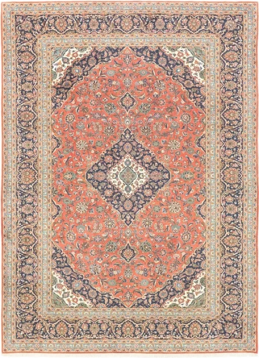 Kashan Cork Old