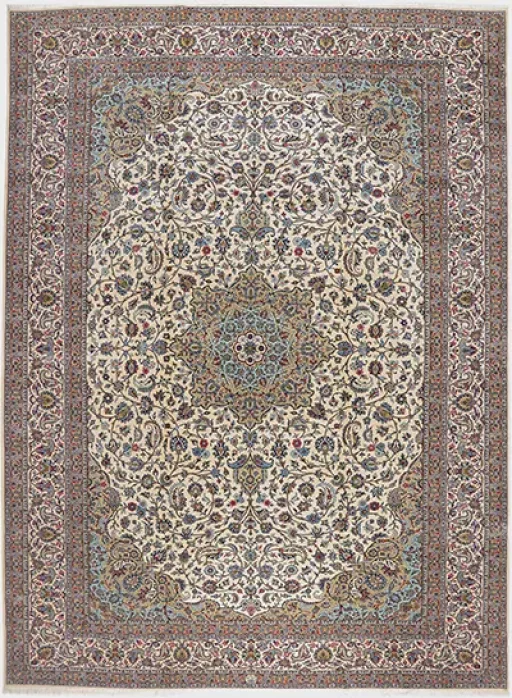 Kashan Old