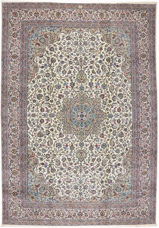 Kashan Old