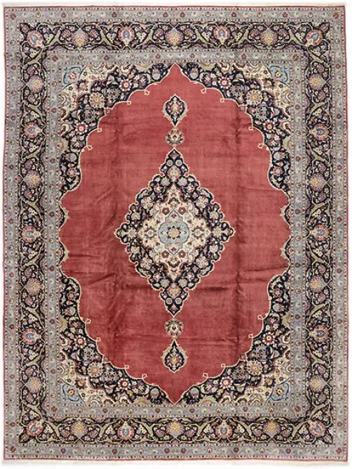 Kashan Old