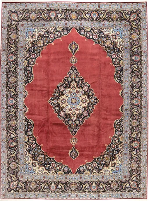 Kashan Old