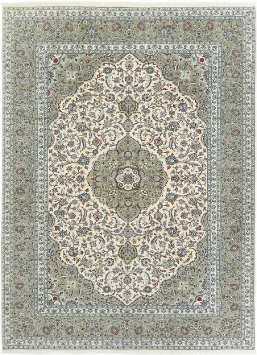 Kashan Old