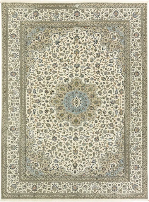 Kashan Vecchio