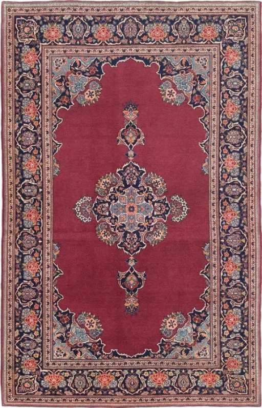 Kashan Antico